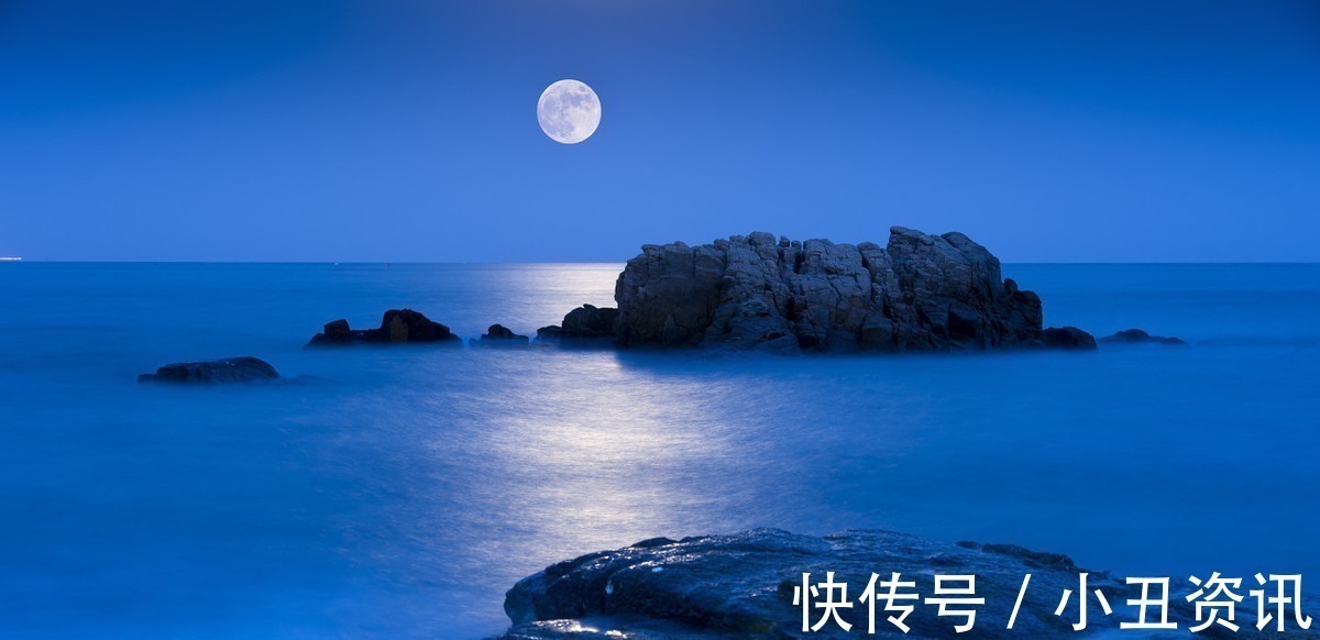 中秋节&苏轼被贬后写的中秋词,不同于《水调歌头》,将人生意义写到极致!