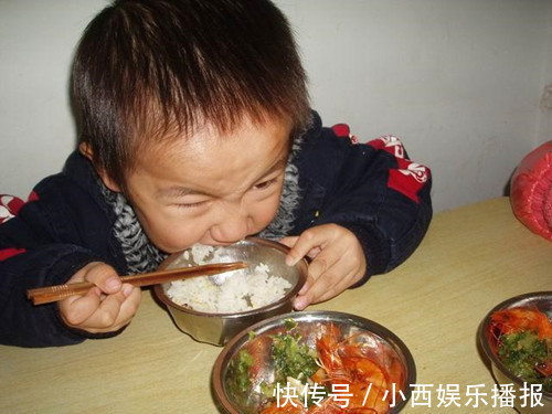 隔夜饭|家里饭桌上的3种早餐，正在侵蚀孩子的脾胃，家长少给孩子吃了