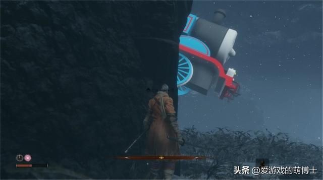 生化危机2:重制版|托马斯小火车如约出现在《怪物猎人:崛起》中,战神总监:我在等