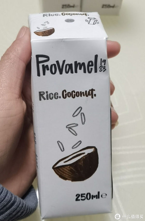 椰子味|除了从小喝到大，还有这些好喝的椰子汁