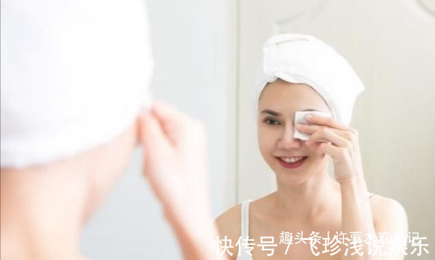 洁面 女人不管奔几,洗脸后要懂得4不要,不然再贵的护肤品也白用