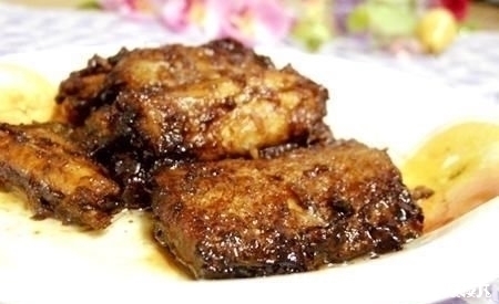 黄豆猪蹄|在家适合做的五十一道家常菜，你做过几道