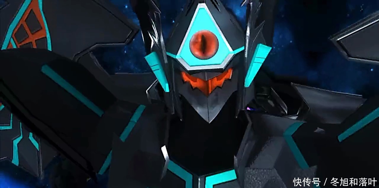 宇宙星神阿奴比,钻头,完全是超级兵,他们也算是星神