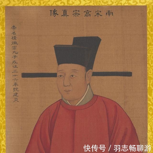 结局|南宋中兴四将中,岳飞惨死,韩世忠、张俊、刘光世的结局如何?