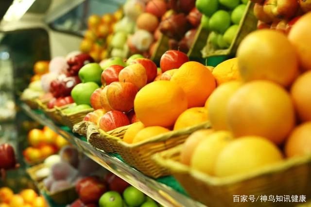 酸味|吃山楂为何导致血糖升高?医生:水果含糖量的高低,舌头说了不算