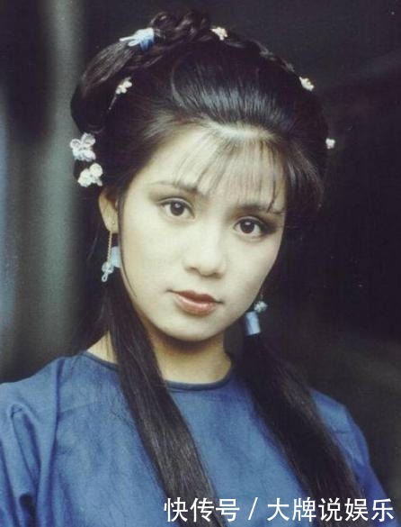 电话|“俏黄蓉”翁美玲26岁为“真爱”放弃生命的背后,并没那么简单