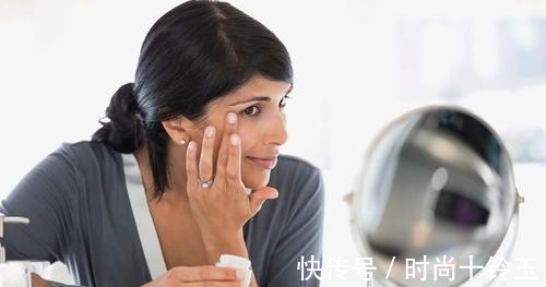 眼霜|卸了妆又洗脸竟是为烂脸投票!这几个护肤坏习惯,你有吗?