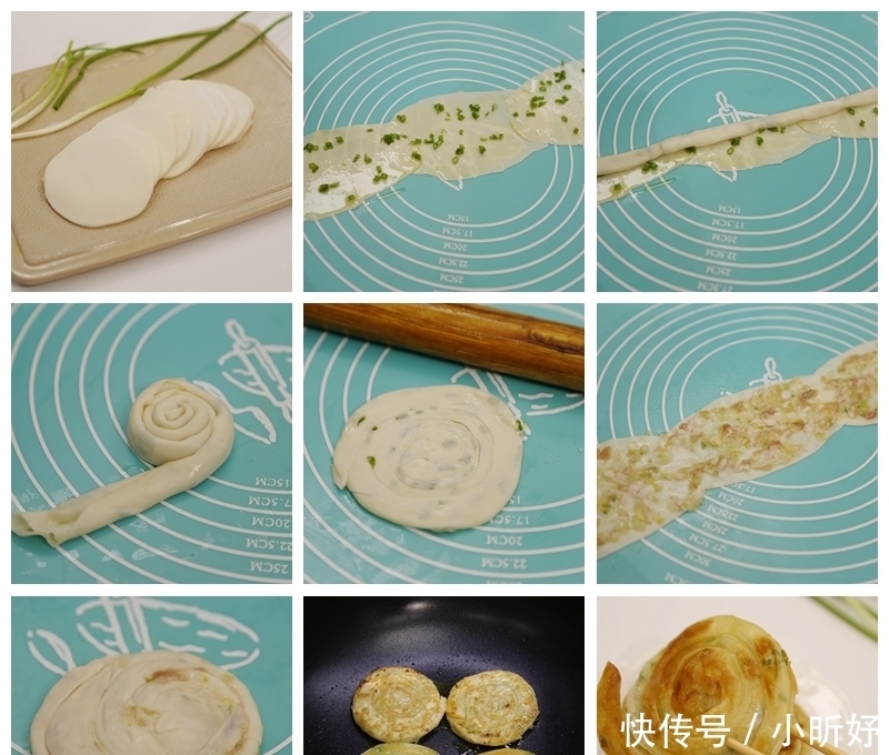 吃了几十年饺子,第一次知道饺子皮如此多妙用!8种爽爆眼球早餐