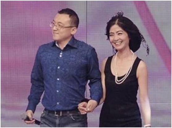 《非诚勿扰》节目上面，34岁小伙恋上51岁阿姨，牵手成功后如何了