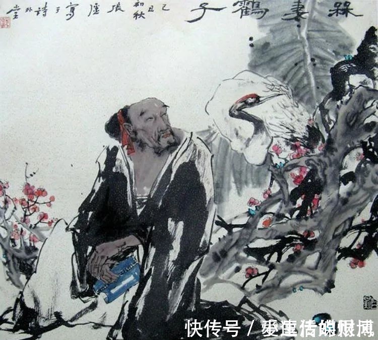 草堂集#诗红人不红:半部诗为国争光,两句名言宰相寇准挂在窗前朝夕吟诵