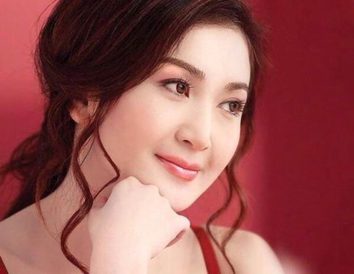 女人|那些越老越“耐看”的女人,只保养了2个部位,保养好了年轻十岁