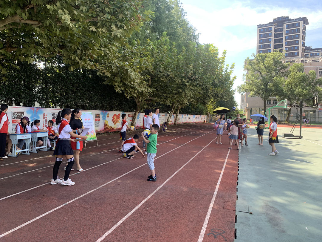 临海市城西中学|新生入学式 满满仪式感