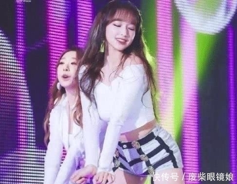 程潇|难怪都说程潇是家里最丑的,看完妹妹的照片,才明白啥叫芭比脸