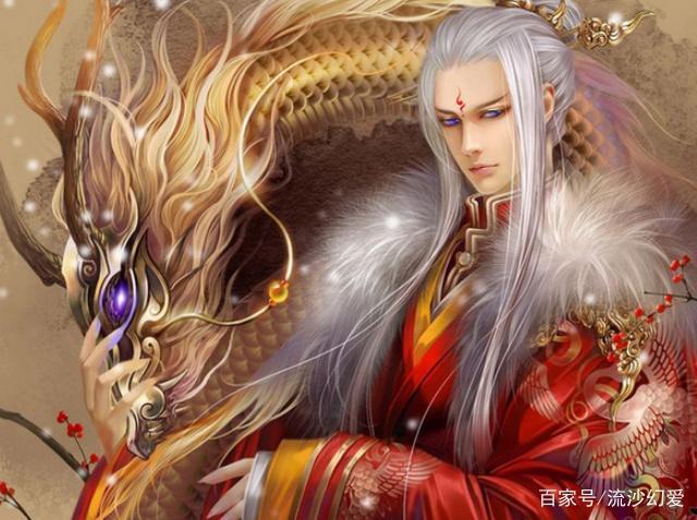 李玉|5本高收藏架空历史文,一介寒衣侯霖,行走于乱世,处身于谋戈