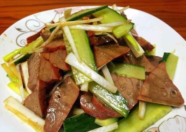 全都|它是猪身上“最脏”的部位,肉贩子偷偷留着,识货人全都抢着买