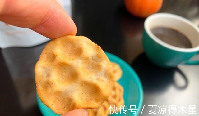 奥利奥|买饼干时，别总是选“奥利奥”，这4款饼干也来尝一尝，好吃便宜！