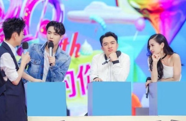 快本|《快本》迎来史上最“冷”嘉宾,全程冷脸耍大牌,何炅都无法救场