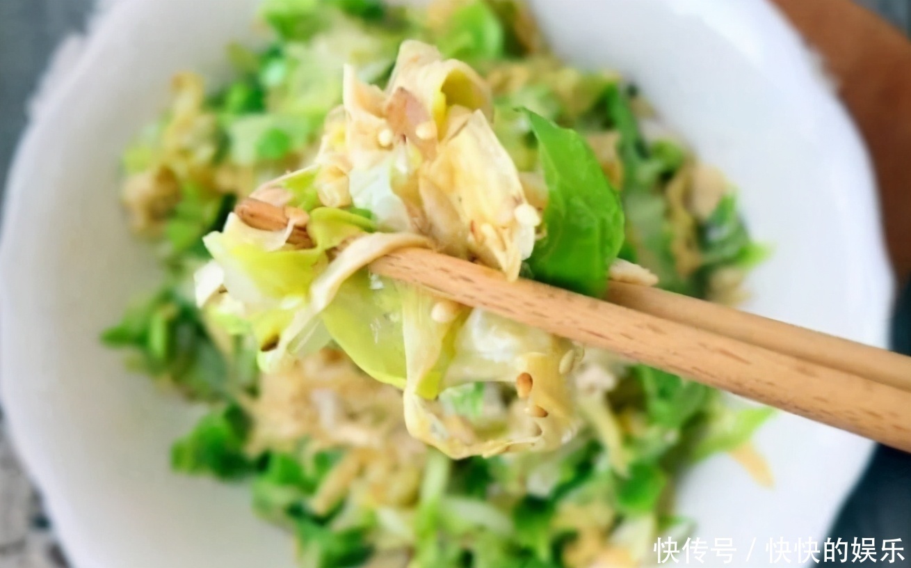 维生素|冬季养生,不妨多吃3种食物,排毒养颜、滋润肌肤