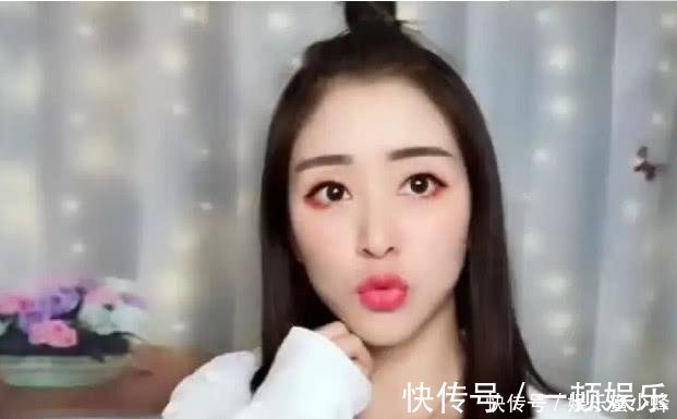 马尾|“高马尾”过时了,最近火了一款“拯救油头”的发型,简单好学!