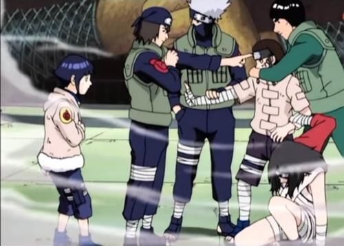 他是忍界最惹不得的人,参照这两人的下场就明白了,带土从未敢打他的主意