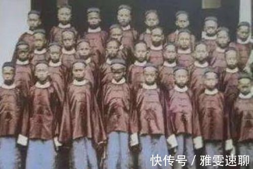 詹天佑|清朝曾派120名孩子出国留学，最后回来94名，其他的人去哪了