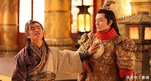 倒大霉|李元霸无人能敌,师父却告诫他:唯有此人不能杀,杀了要倒大霉!