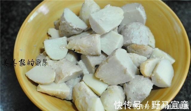 黏液蛋白|它是“碱性食物”,女性多吃口臭没了,头发顺滑,腰肢也细了!