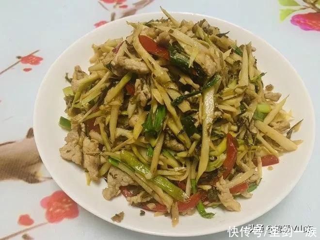 鲜香无比的32道菜，色泽诱人，营养解馋下饭，简单几步就做好