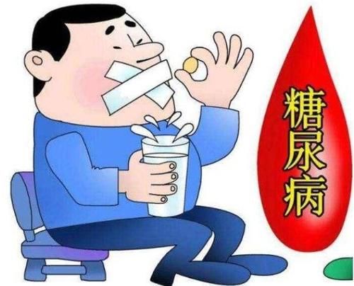 糖尿病人最缺3种营养素，若不及时补充，容易引发并发症