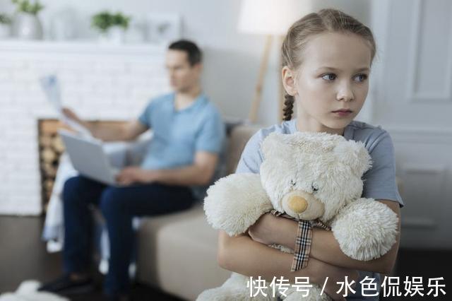 出息|爸爸越无能,越喜欢这样说话,孩子摊上此种爸爸想有出息都难