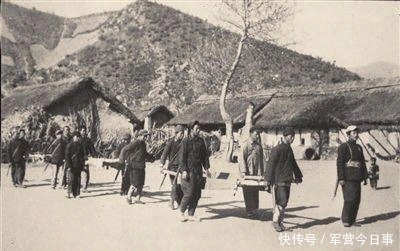 中国人民志|联合国军：杀伤志愿军100万！中国：作战兵力最多不过40余万