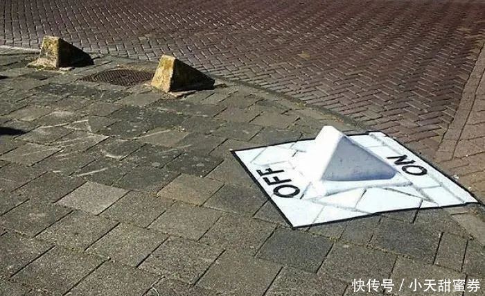 22个搞笑创意,让你不由地感叹,这些人真无聊,不过我喜欢