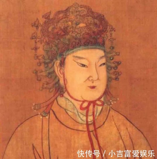 女帝|千古女帝武则天为何立下无字碑？千年谜题难倒专家，却被老农揭开