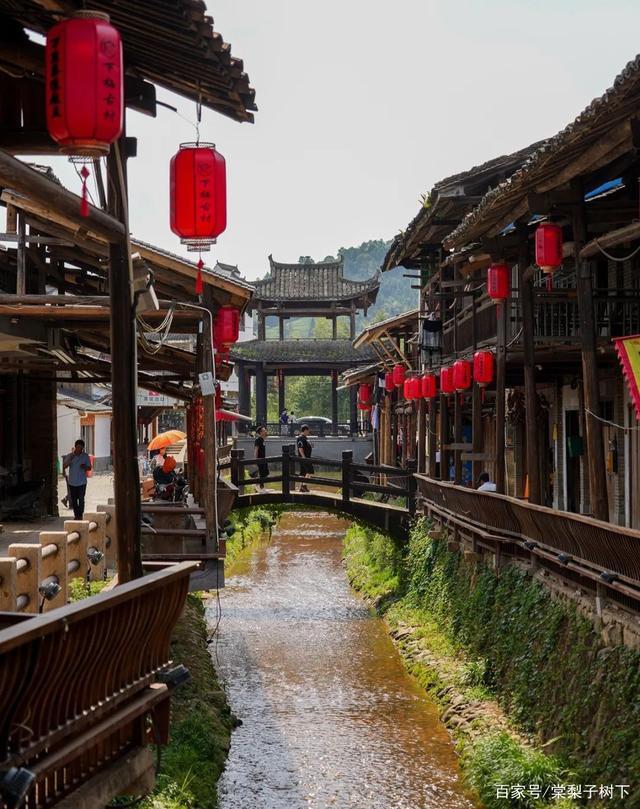 武夷山|福建武夷山堪称宝藏之地，不仅山水胜景美，人文风情也十分浓厚