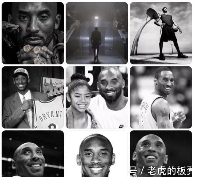 职业生涯|科比直升机坠机去世两周年:记住他对篮球的热爱,如同他还未远去