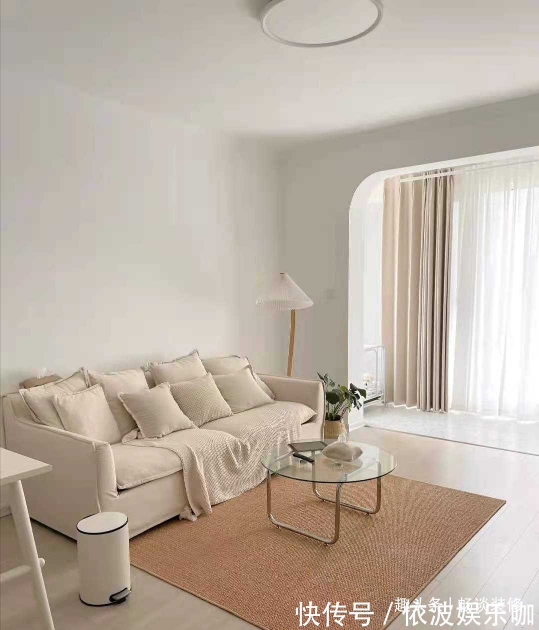 清洁片|如果连这些不实用的家居决定都不舍得放弃,还谈什么生活品质