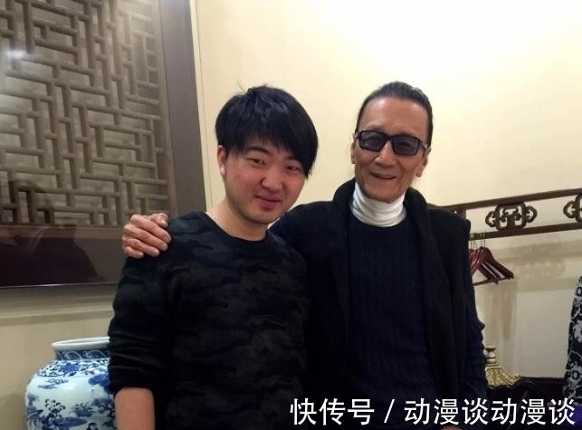 综艺节目|连话都说不利索的导演，还总被嘉宾狂怼！吴彤果真如此窝囊？