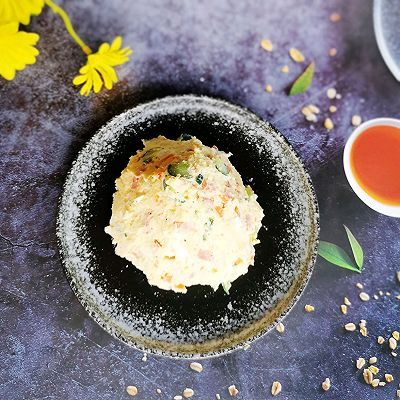 黄瓜|正宗日式土豆沙拉