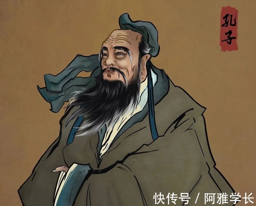 圣人@“圣人不死,大盗不止”这句话的意思,你真的读懂了吗?