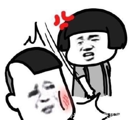 |笑话十则:为了让刚断奶的孩子吃饭,老婆那天扇了我16个巴掌