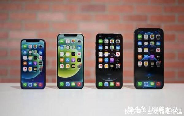 缠身|iPhone12虽负面缠身,但销量依然很强悍