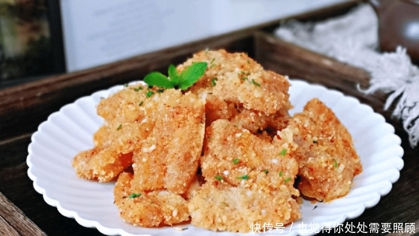 想吃“粉蒸肉”怎么办?自己动手在家也能做,简单易学抓紧试试!