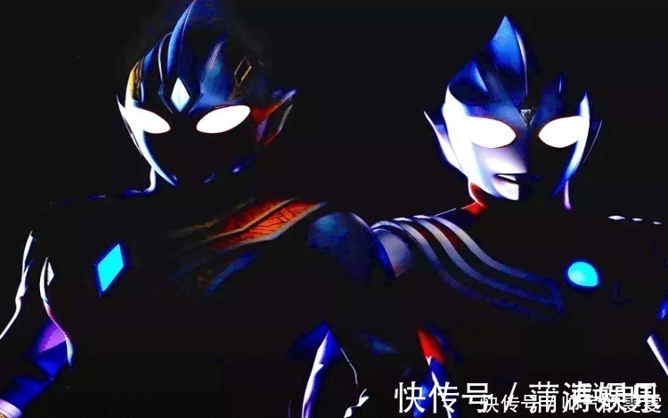 诺亚|打败黑暗扎基,却败给怪兽杰顿,诺亚奥特曼的实力到底缩水了多少