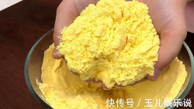 玉米面|常吃玉米面可以降血糖?提醒:血糖高的人,不妨试试这3物加一茶