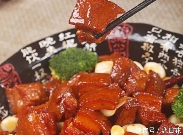 红烧肉万万不能直接焯水,“这一步”不能忽略,不然肉吃起来很柴
