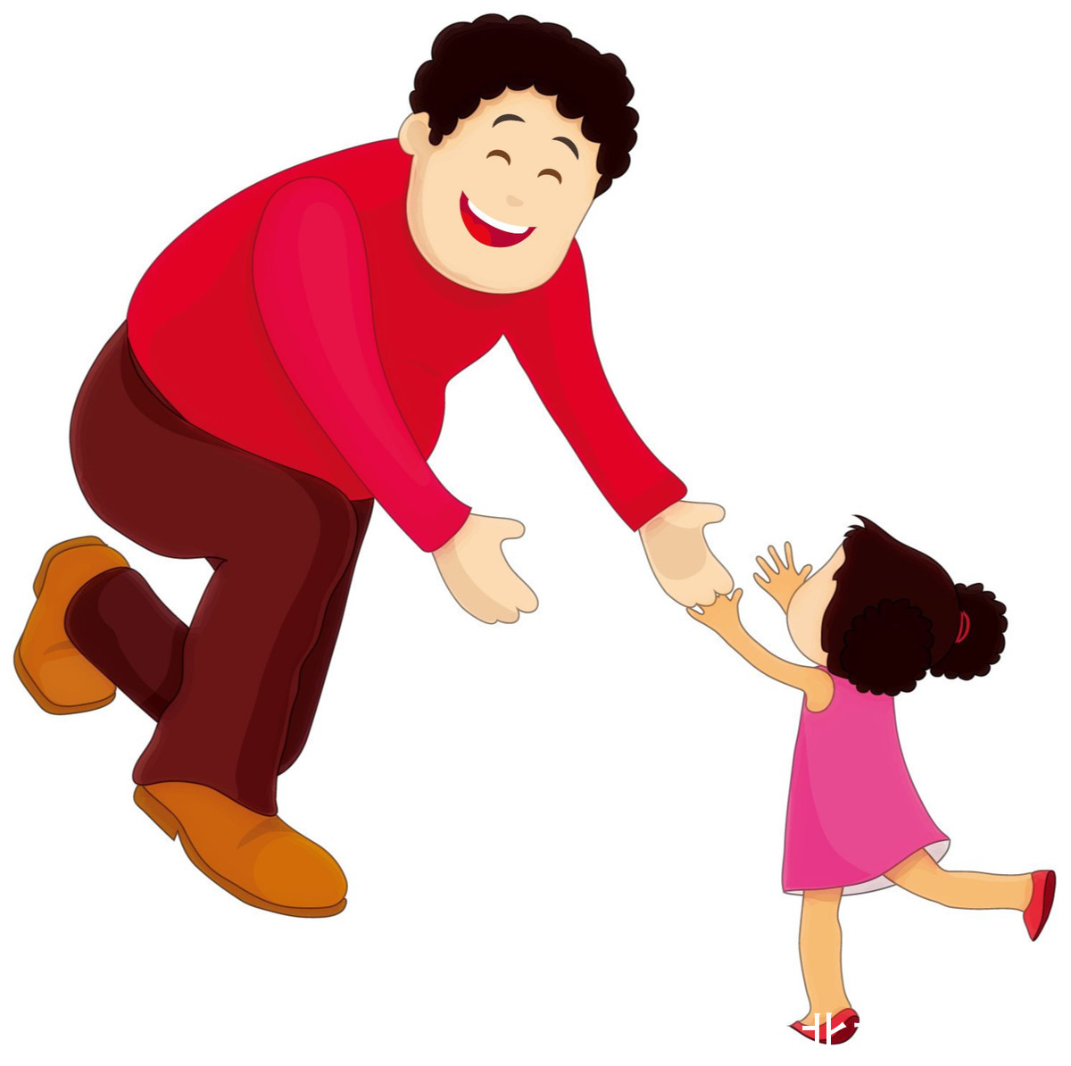 孩子|妈妈在睡懒觉,小宝宝独自在看电视,网友:这宝妈心真大