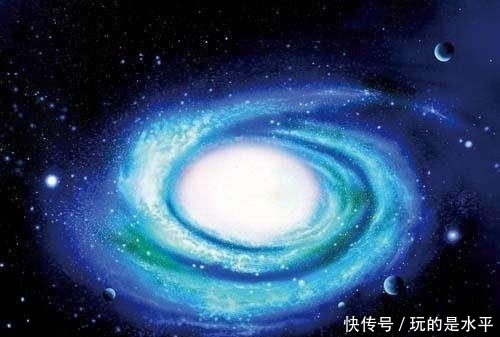 揭開宇宙神秘的面紗 銀河系的眾多夥伴 河外星系 中國熱點