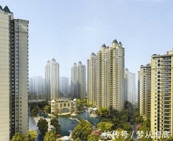 中介机构|恒大打折销售房子,动了谁的奶酪?为什么在很多地方被禁止?