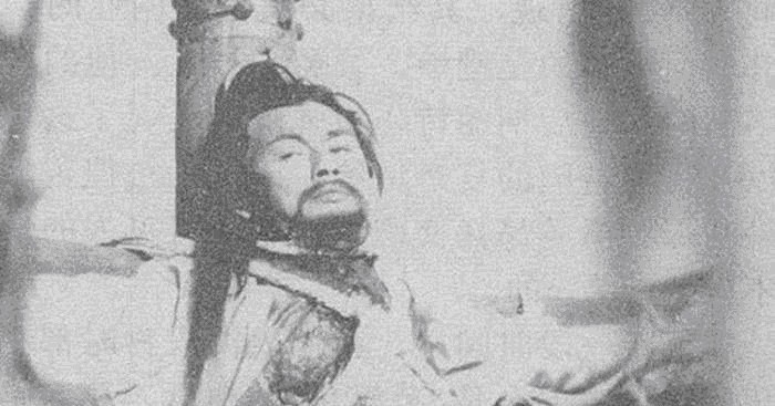 终于|崇祯的多疑、急躁和悲剧,始于袁崇焕,终于孙传庭,谁负了谁?