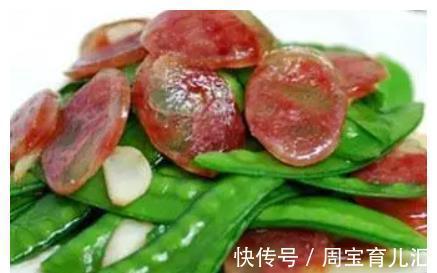 腊肠|小长假最后一天孩子心情低落没有胃口，多吃家常菜，鲜香开胃